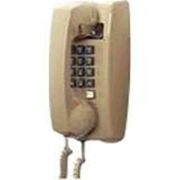 Upgrade Single-Line Wall Phone - Ash UP13465